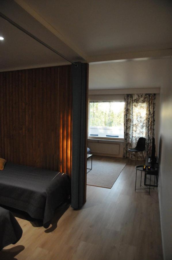Apartment For Six Near Railway Station Ροβανιέμι Εξωτερικό φωτογραφία