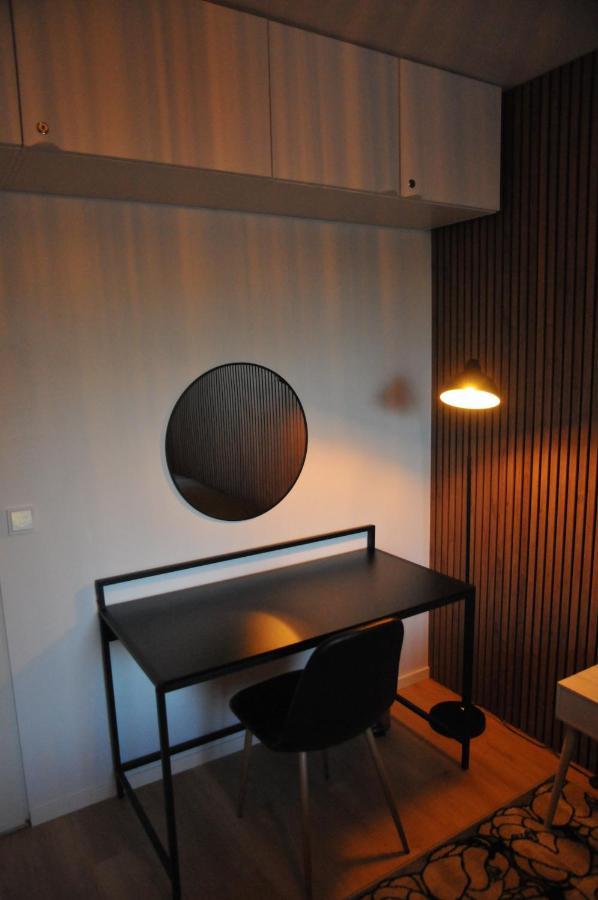 Apartment For Six Near Railway Station Ροβανιέμι Εξωτερικό φωτογραφία