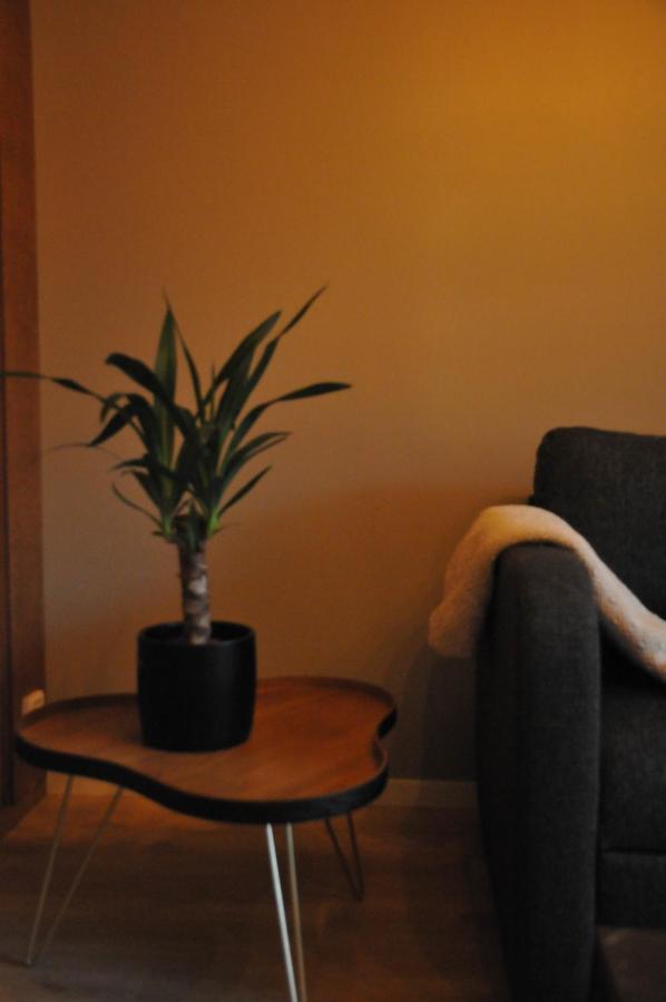 Apartment For Six Near Railway Station Ροβανιέμι Εξωτερικό φωτογραφία