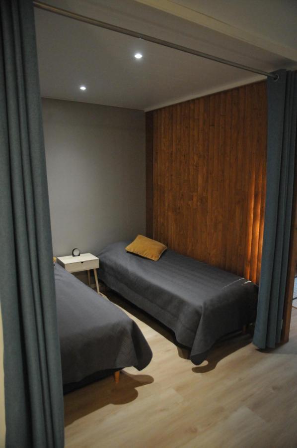 Apartment For Six Near Railway Station Ροβανιέμι Εξωτερικό φωτογραφία